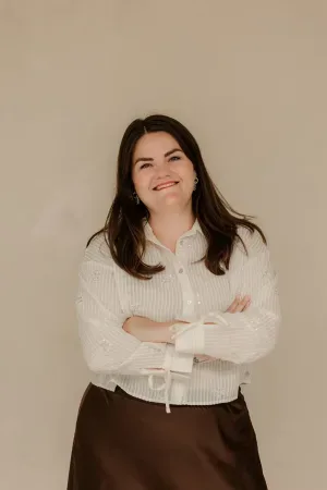 Foto van Lindsay de Groot - Coppens