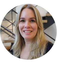 Foto von Lindsey Berendsen