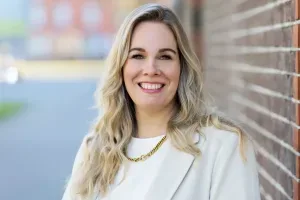 Foto van Lindsey Berendsen