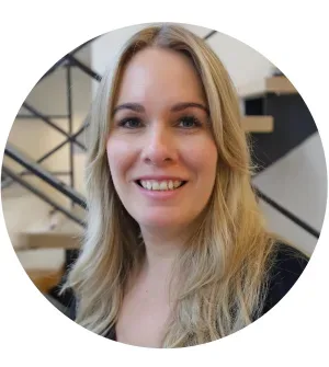 Foto van Lindsey Berendsen