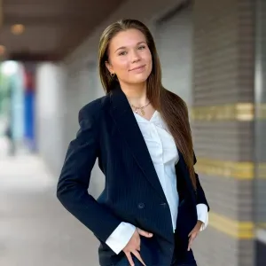 Foto van Lindsey Kraak