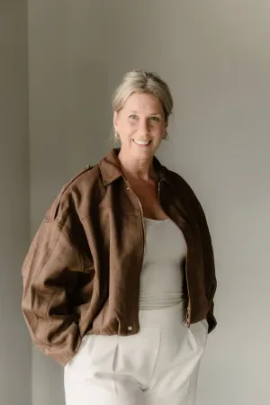 Photo of Lindsey Nuijten