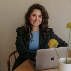 Photo of Lindsey Schildkamp