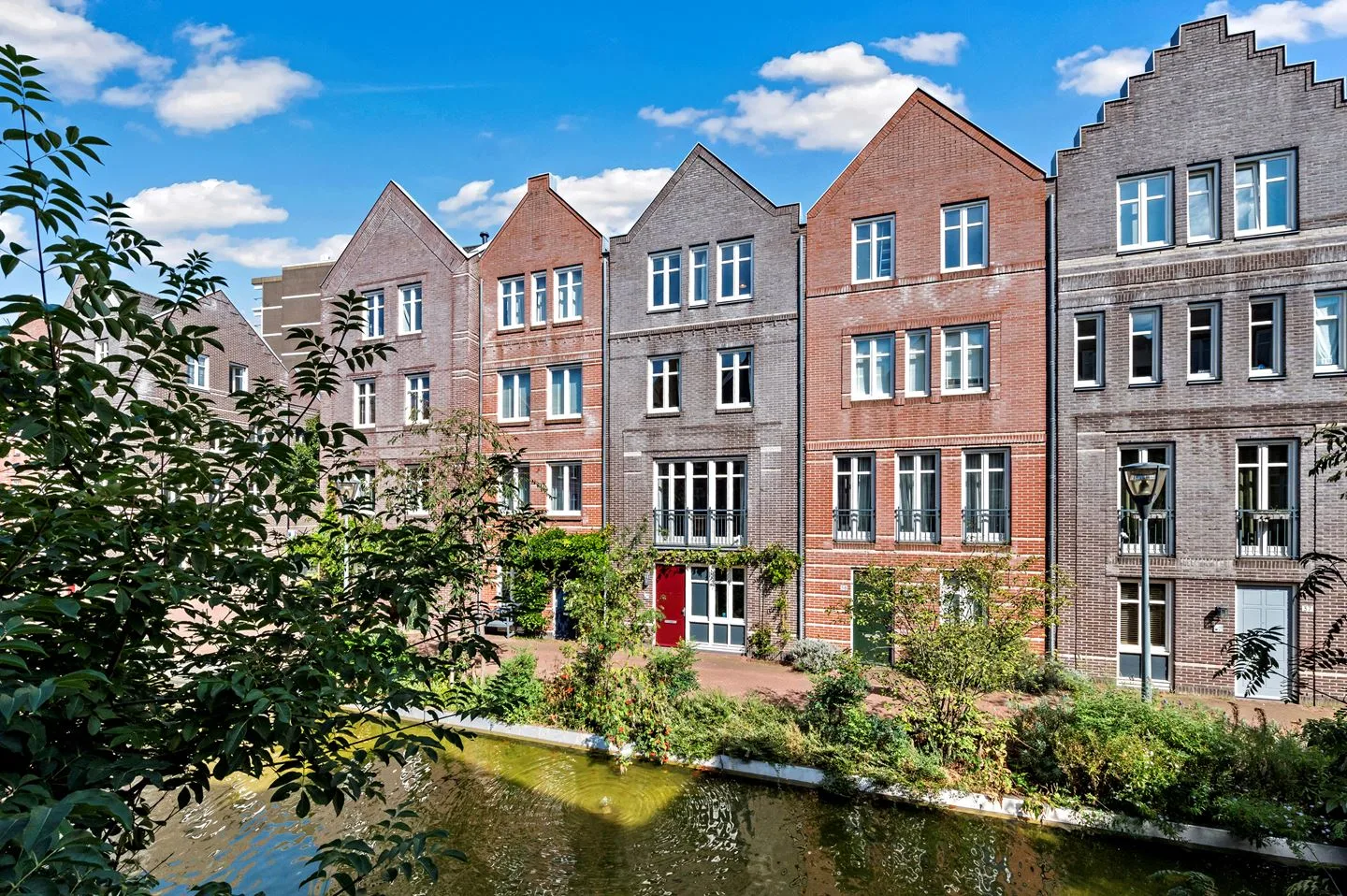 Mannschaftsfoto von Lindy Nikken Real Estate