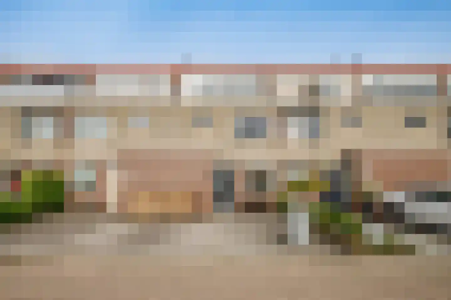 Linge 35 in Nieuwerkerk aan den IJssel