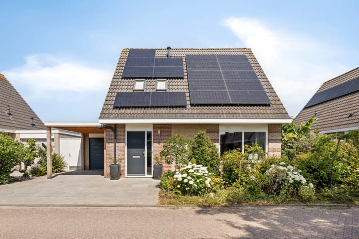 Linge Singel 28 in Lienden photo