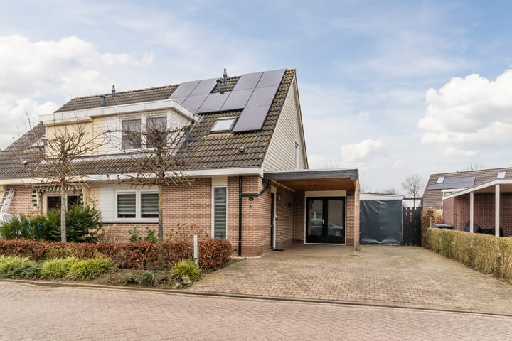 Photo of property Linge Singel 6, Lienden