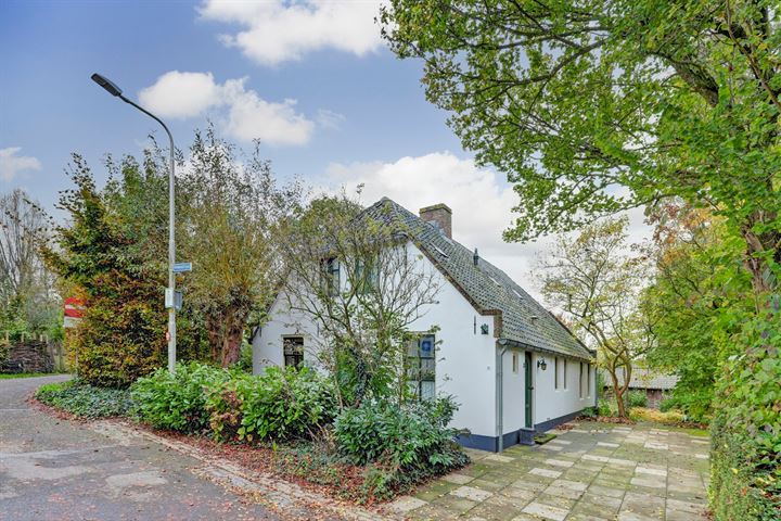 Lingedijk 92 dans Rhenoy photo