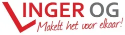 Logo Linger OG makelaars en taxateurs in Amsterdam