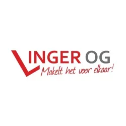 Logo Linger OG Makelaars en Taxateurs