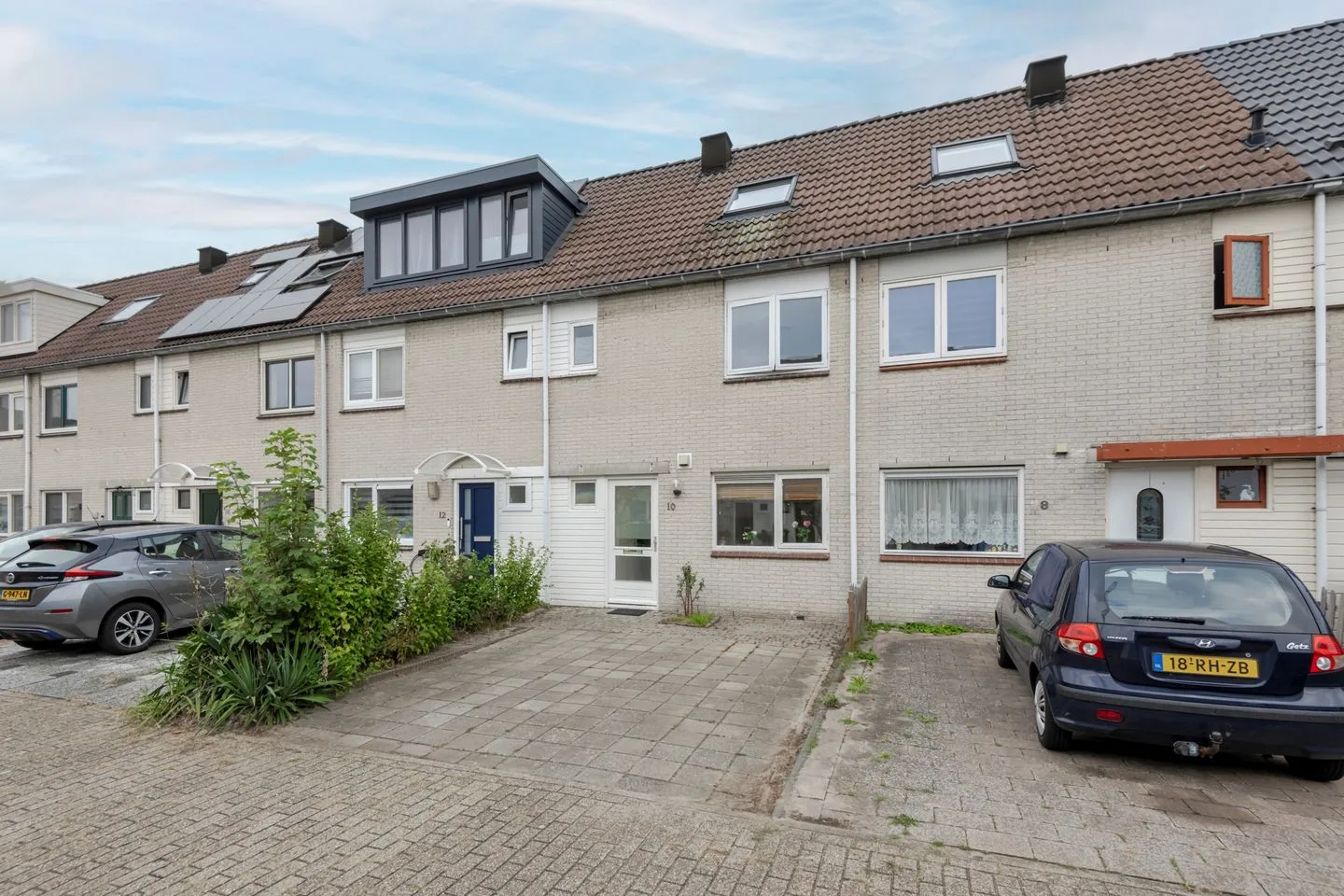 Lingestraat 10 in Almere