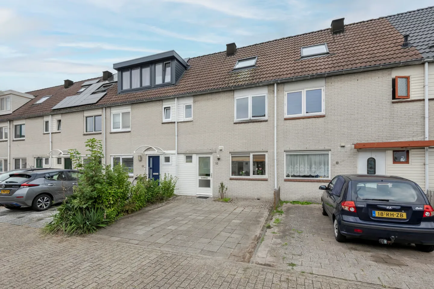 Lingestraat 10 Almere