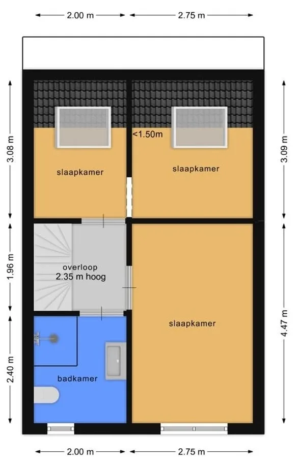 Lingestraat 10 Almere thumbnail 33
