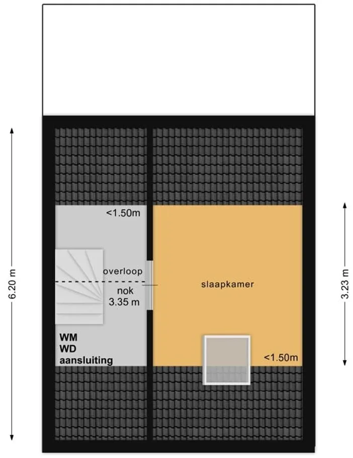 Lingestraat 10 Almere thumbnail 34