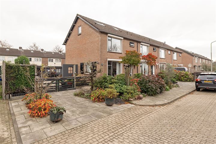 Lingestraat 19 in Enspijk foto