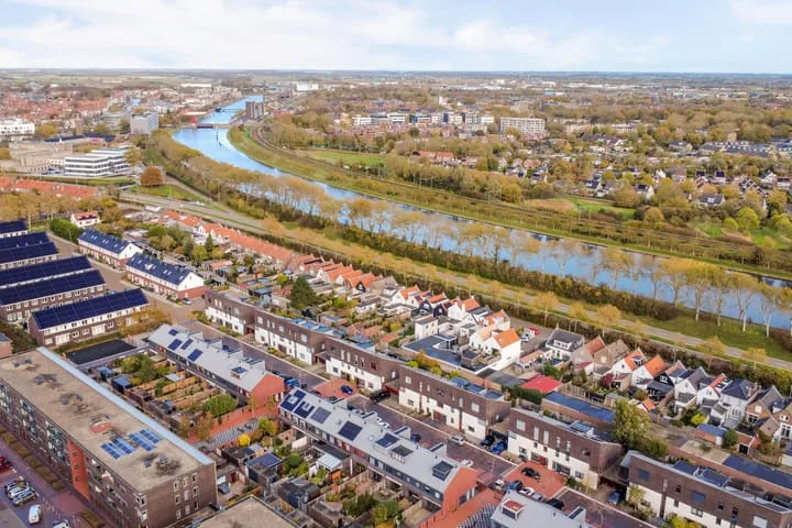 Lingestraat 31 Middelburg thumbnail 34