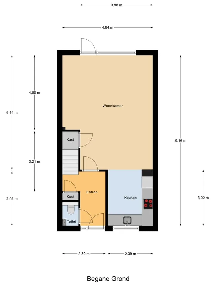 Lingestraat 31 Middelburg thumbnail 40
