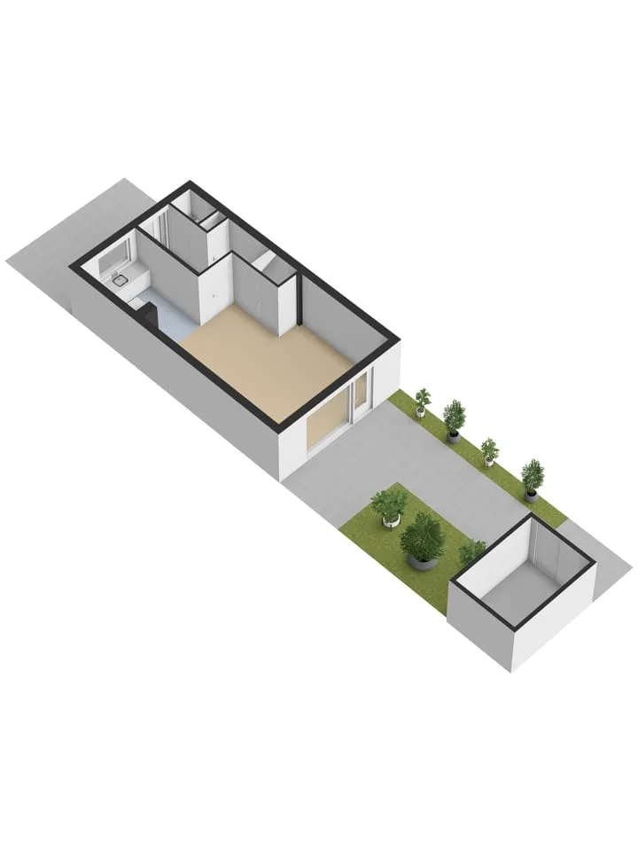 Lingestraat 31 Middelburg thumbnail 43