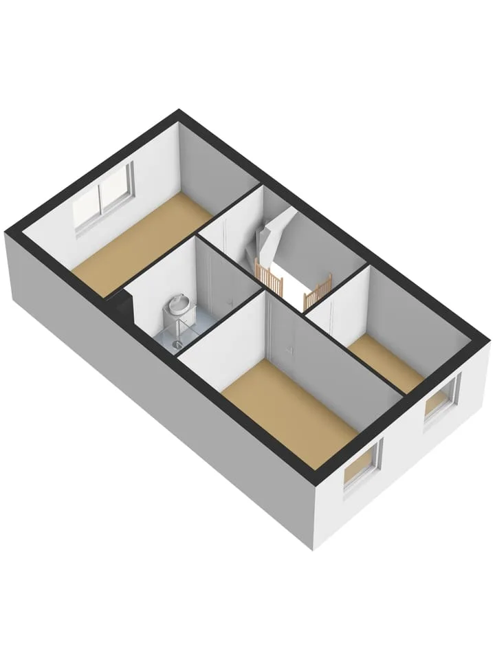 Lingestraat 31 Middelburg thumbnail 45