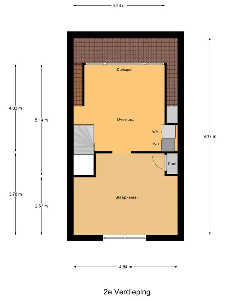 Lingestraat 31 Middelburg thumbnail 46