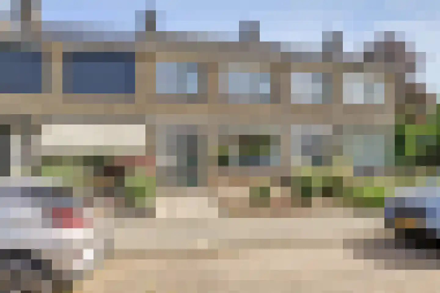 Lingestraat 40 in Ridderkerk