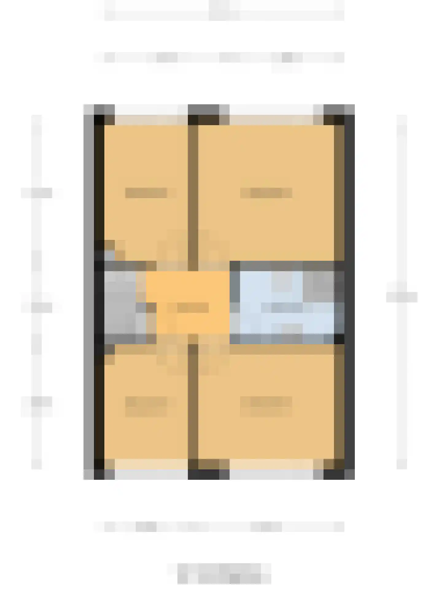 Lingestraat 40 Ridderkerk thumbnail 53