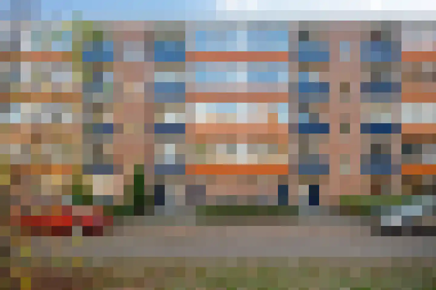 Lingestraat 52 Deventer