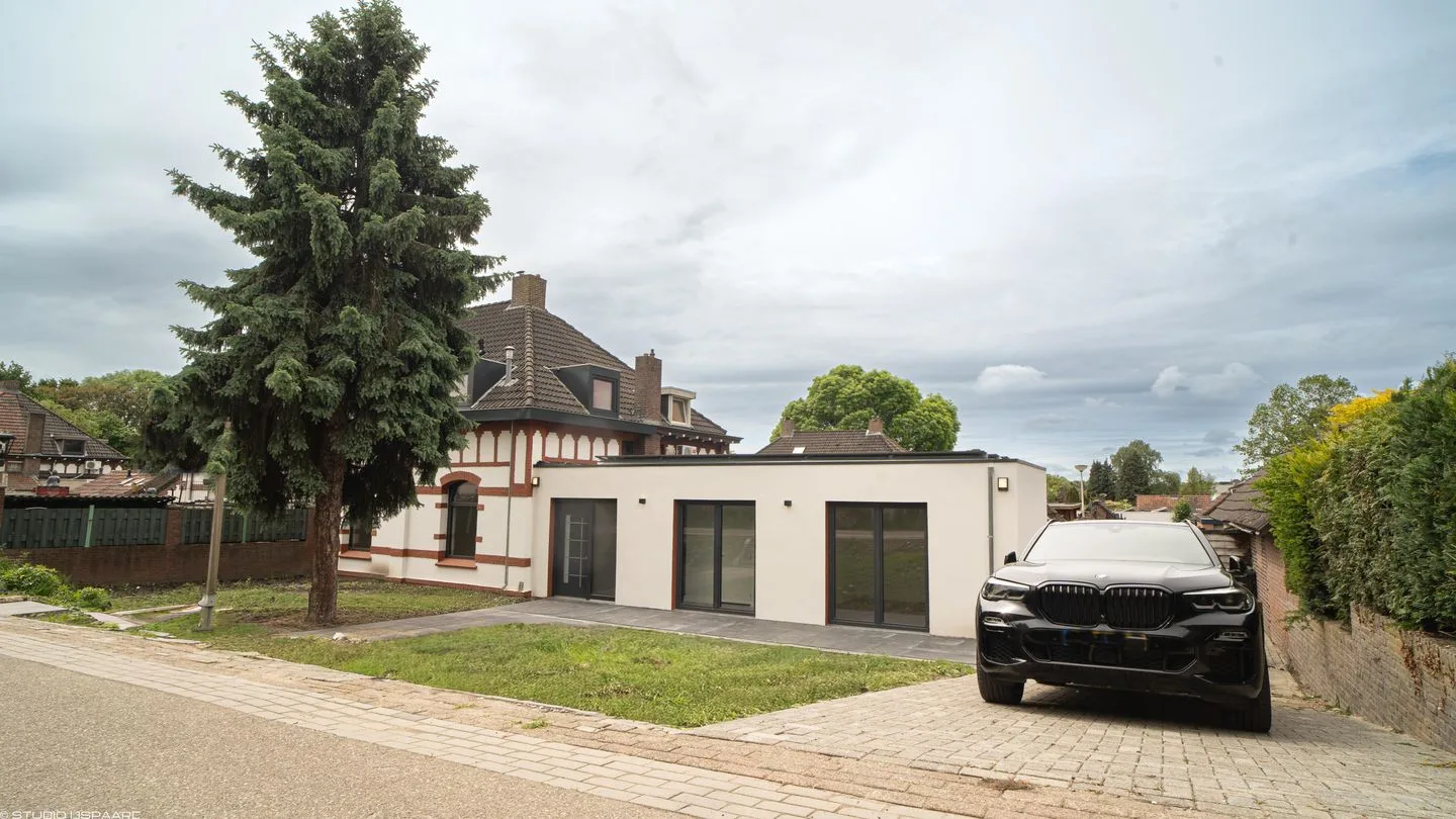 Lingestraat 7 in Heerlen