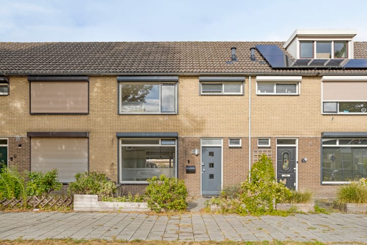 Lingestraat 73 in Terneuzen