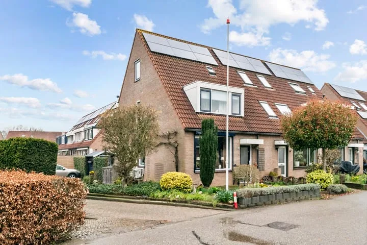 Lingsesdijk 116 in Gorinchem