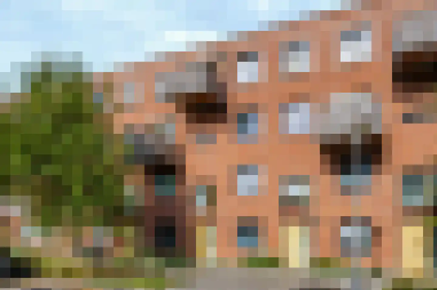 Linie 509 in Apeldoorn
