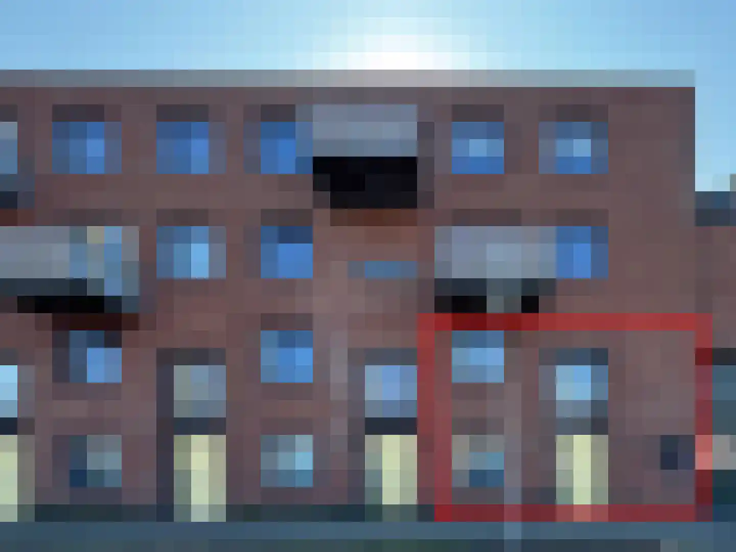 Linie 97 in Apeldoorn