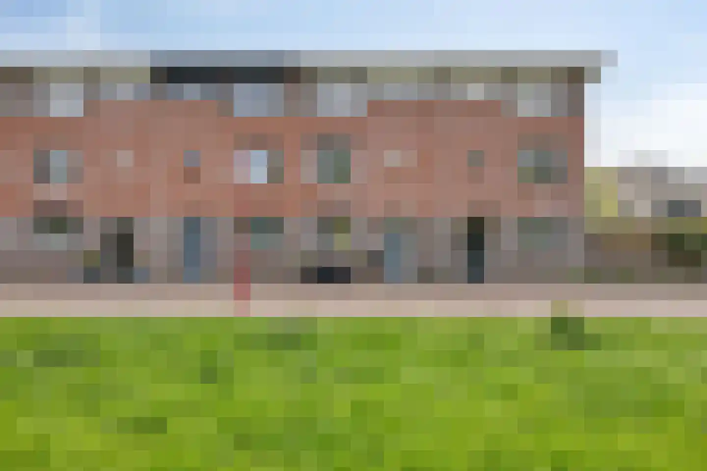 Linieschans 10 en Zoetermeer