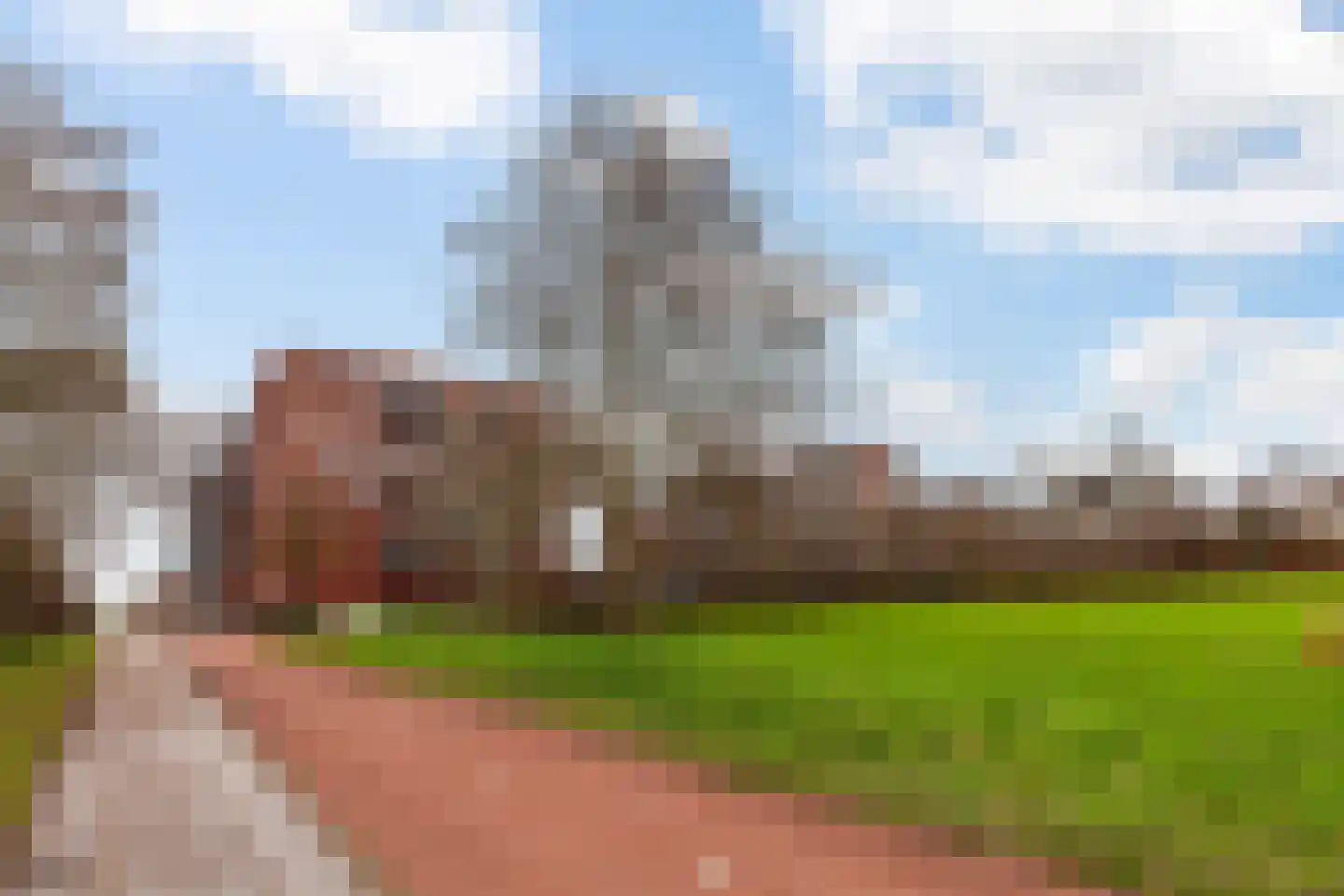 Linieschans 64 Zoetermeer thumbnail 35