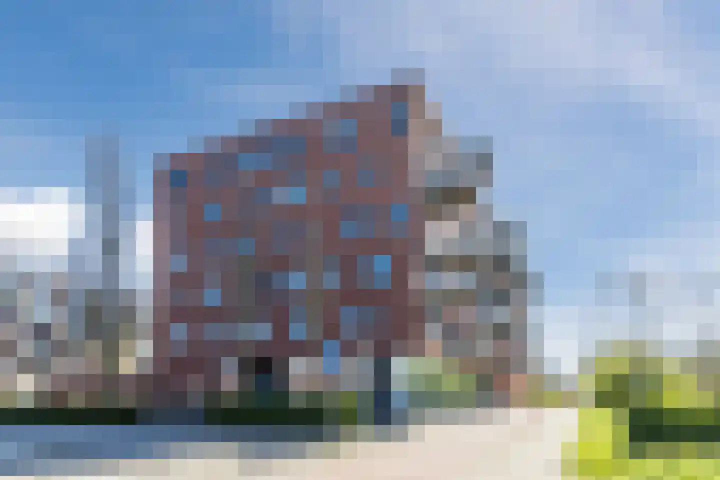 Linieschans 74 Zoetermeer thumbnail 35