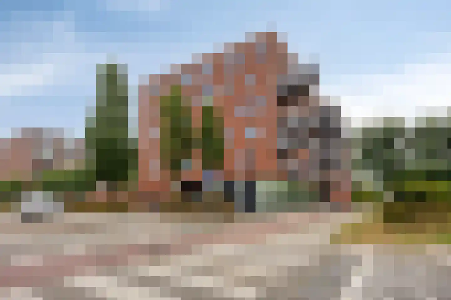 Linieschans 76 Zoetermeer thumbnail 34