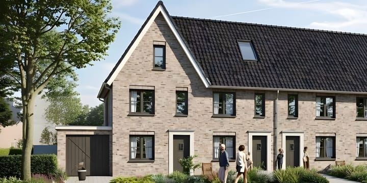 Photo of property Liniestraat 4, Ochten