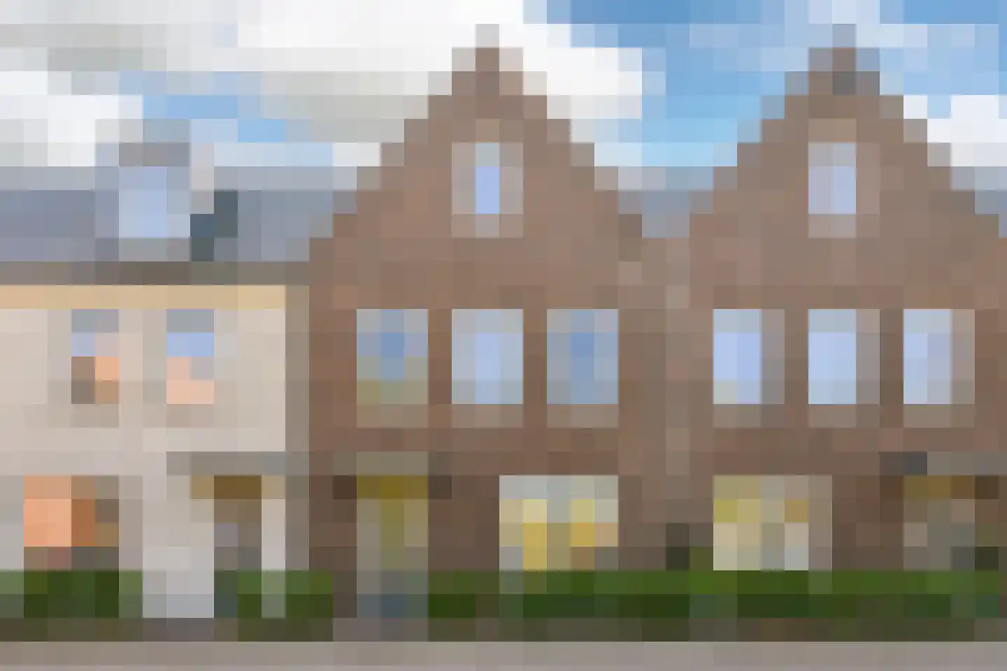 Liniewal 82 Vijfhuizen