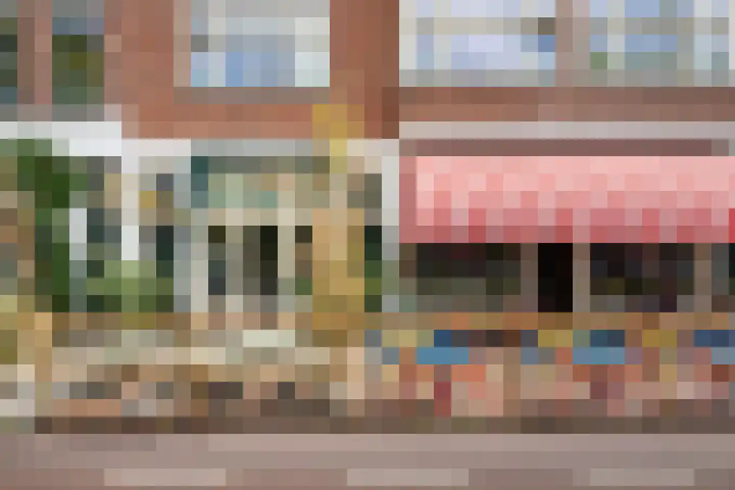 Linker Rottekade 126 H Rotterdam thumbnail 39