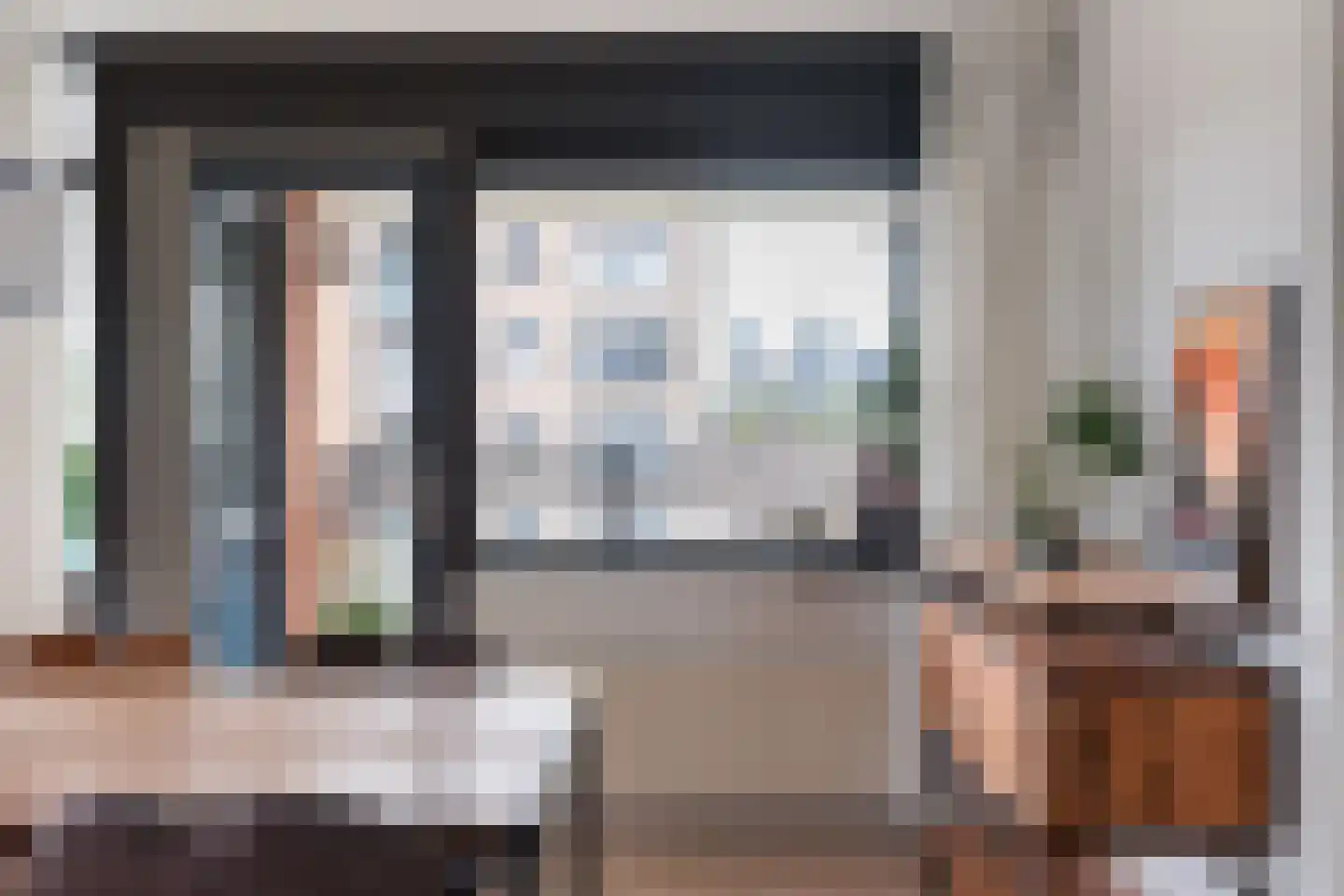 Linker Rottekade 128 H Rotterdam thumbnail 11