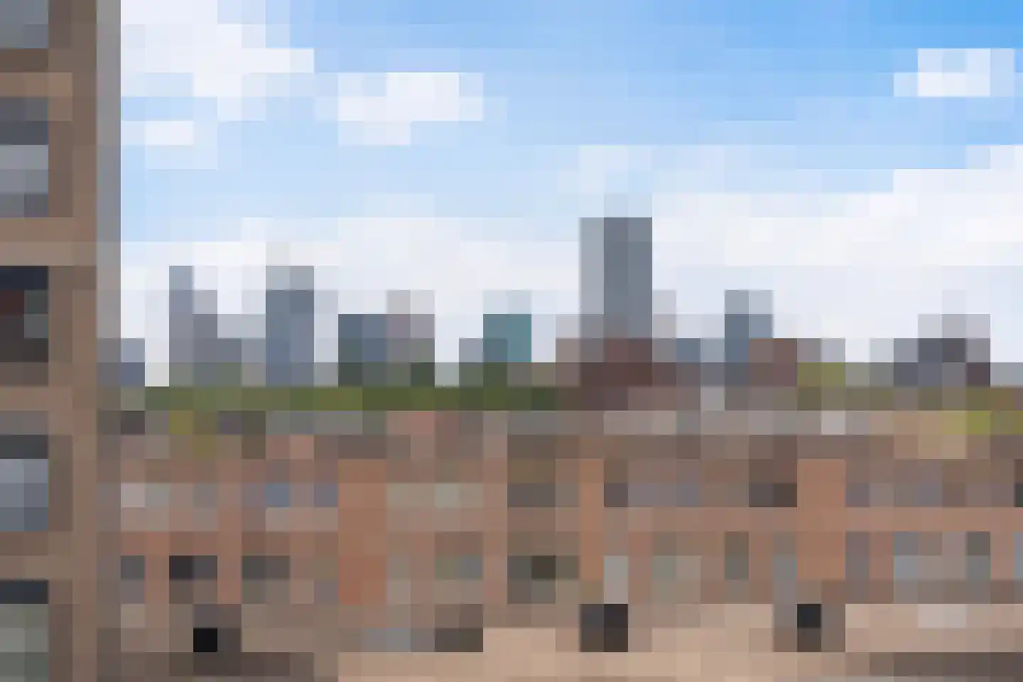 Linker Rottekade 128 H Rotterdam thumbnail 15