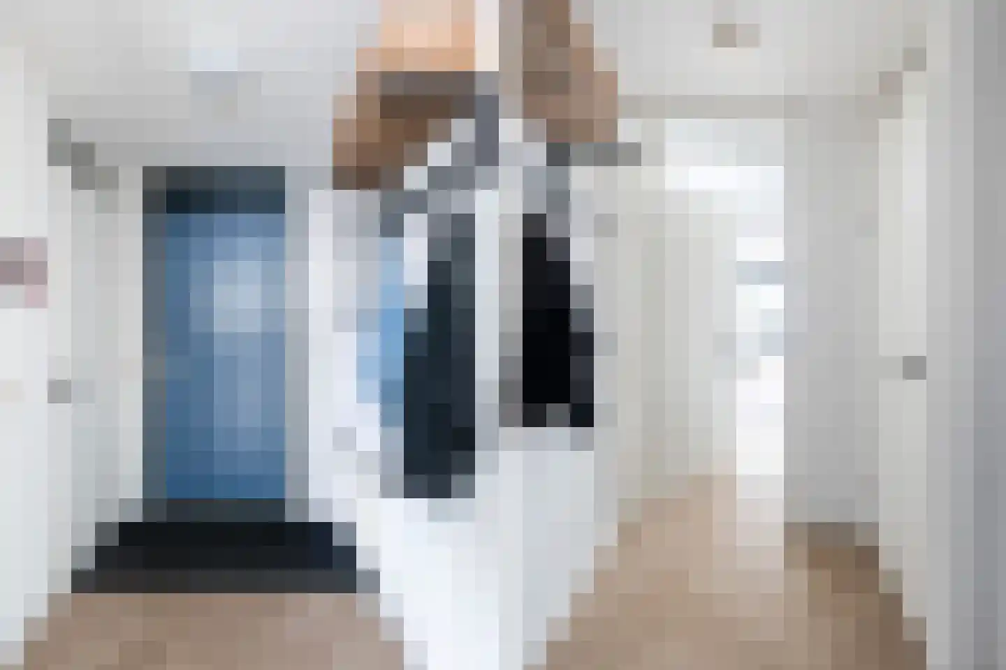 Linker Rottekade 128 H Rotterdam thumbnail 27