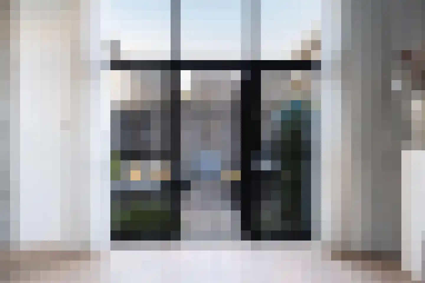 Linker Rottekadehof 36 A Rotterdam thumbnail 32