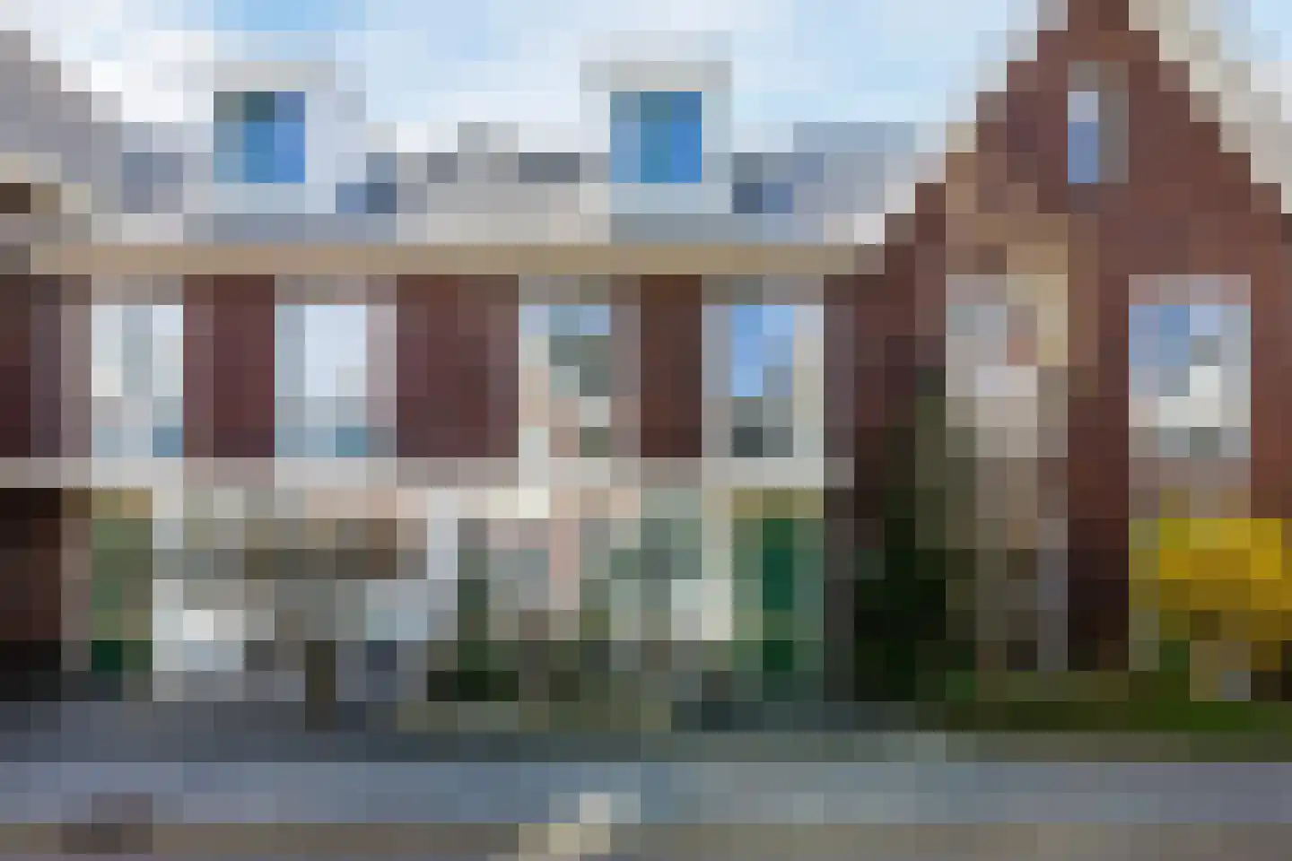 Linksbuitenstraat 24 in Kudelstaart