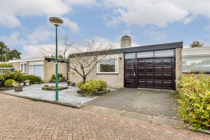 Linnaeusdreef 4 in Breukelen photo