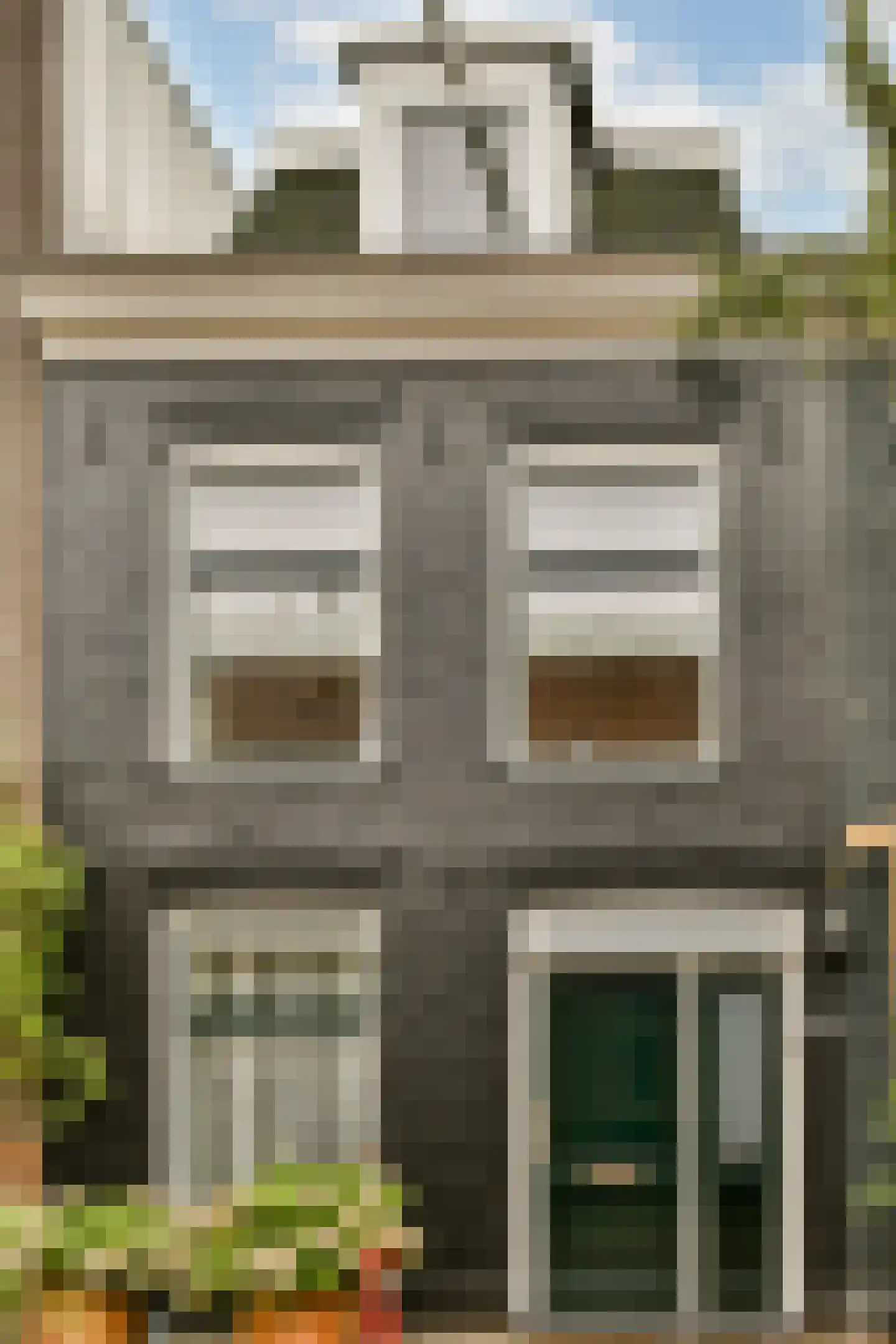 Linnaeusdwarsstraat 20 Amsterdam foto 3
