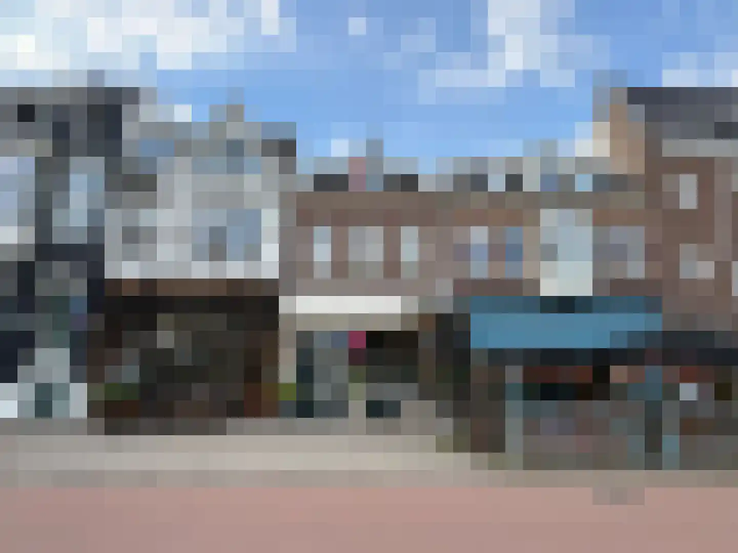 Linnaeuskade 2 1 Amsterdam