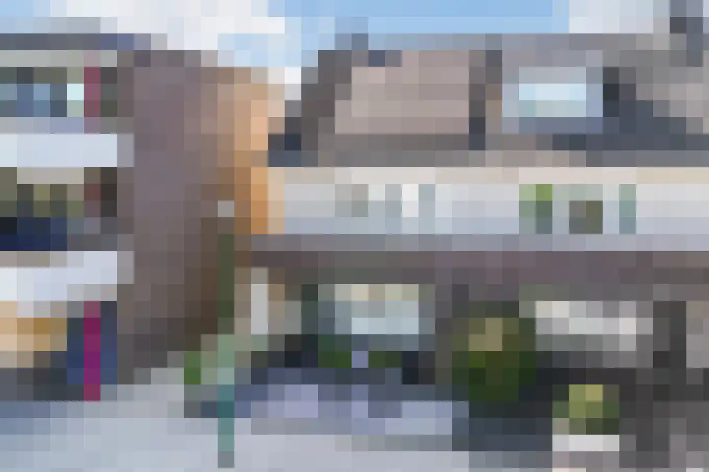 Linnaeuslaan 69 in Veenendaal