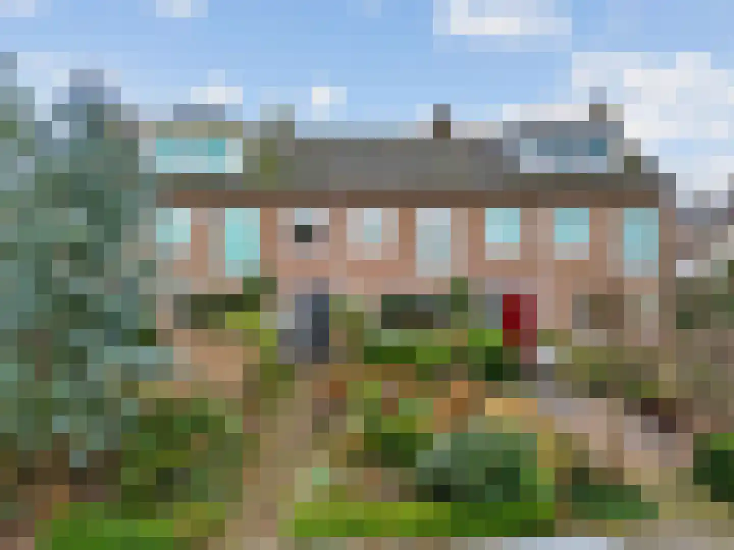 Linnaeuslaan 86 in Aalsmeer