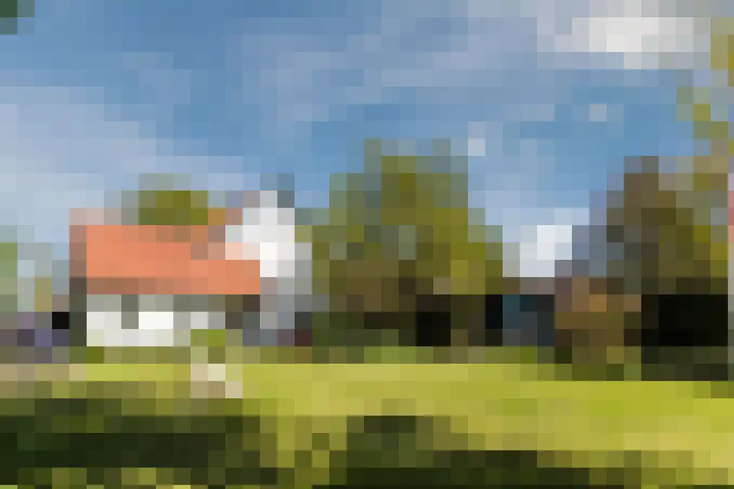 Linnaeuslaan 88 Culemborg